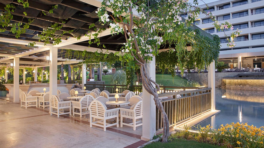 Mirage Park Resort