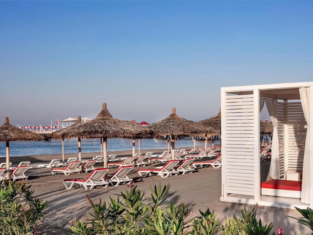 Selectum Luxury Resort