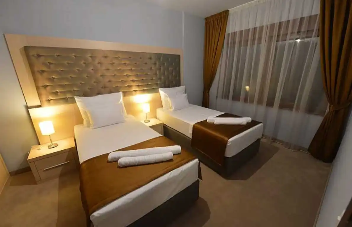 Hotel Princ