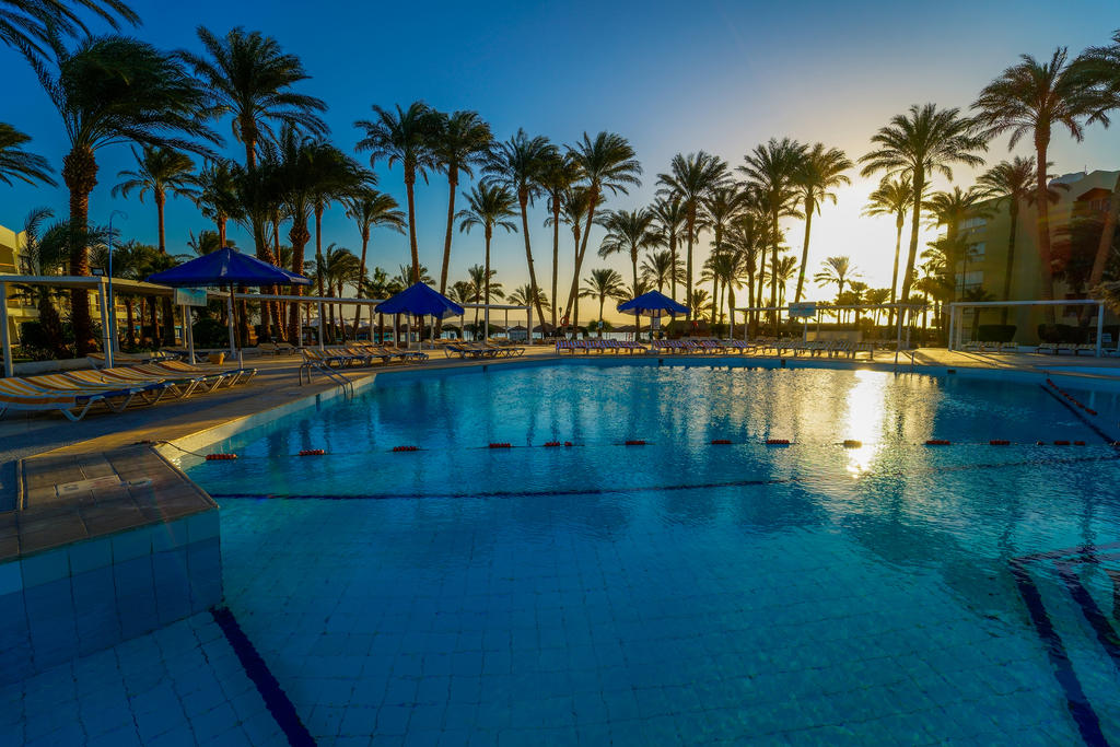 ZYA Regina Resort & Aqua Park