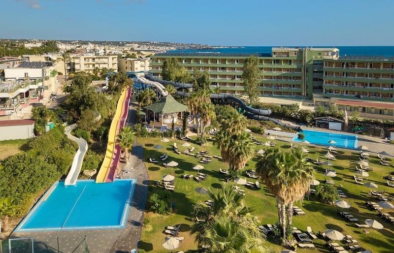 Hotel Star Beach Village & Waterpark