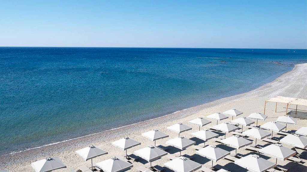 Mayia Exclusive Resort & Spa