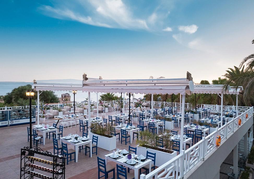 Hotel Selectum Family Comfort (ex. Hotel Lyra Resort)
