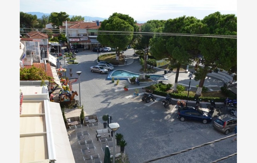Hotel Simotel Ermis