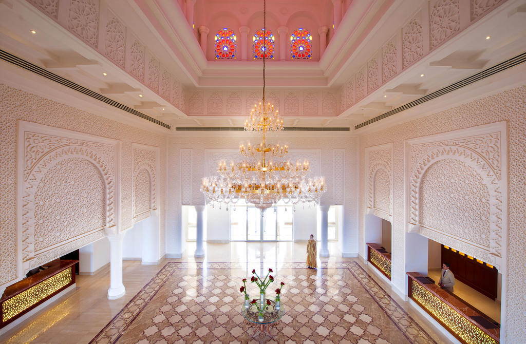 Baron Palace Sahl Hashees