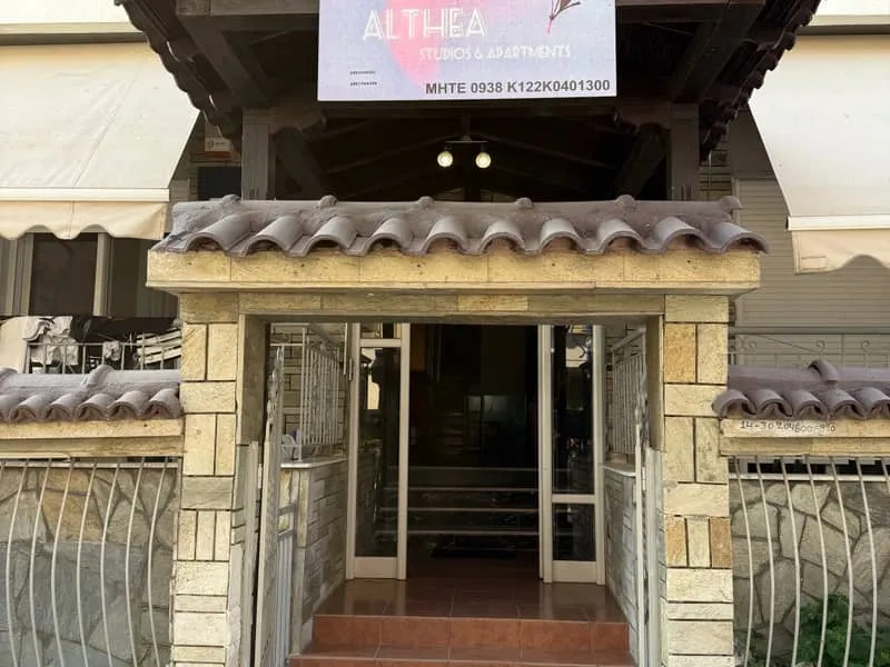 Vila Althea