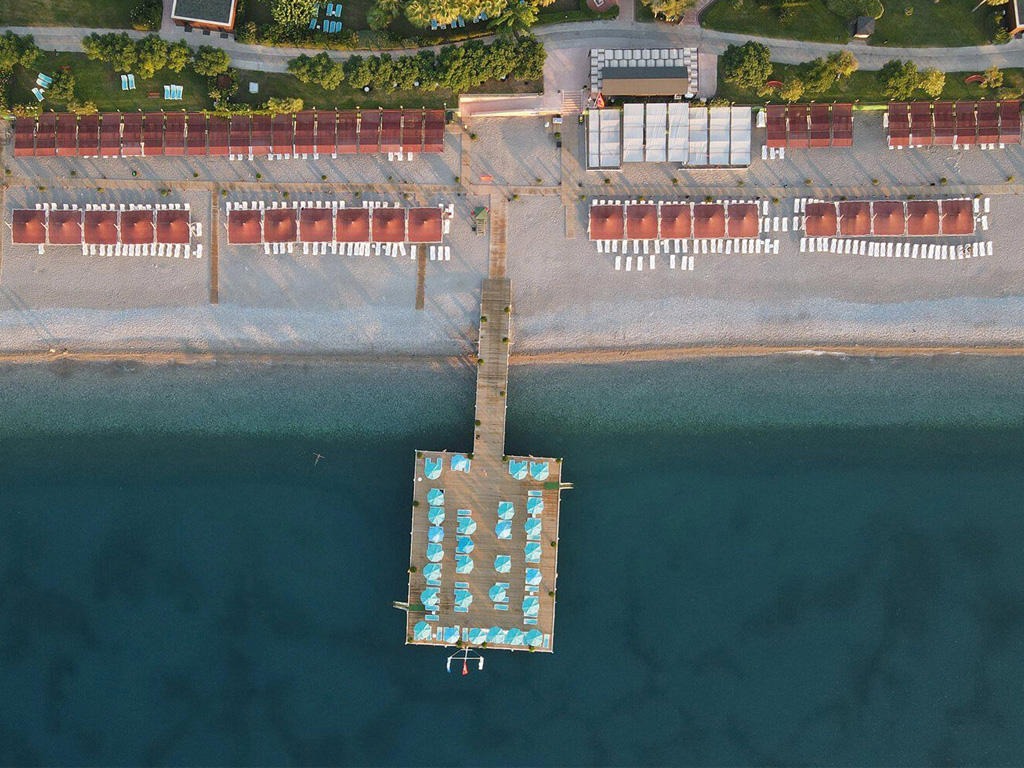 Limak Limra Hotel and Resort
