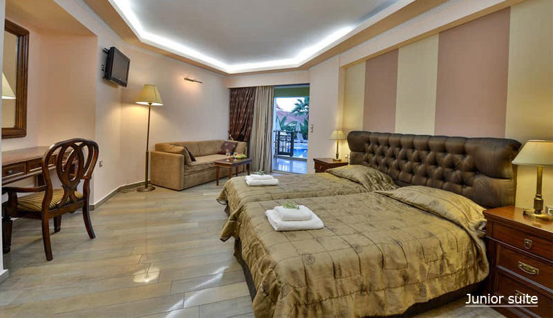 Palazetto Hotel