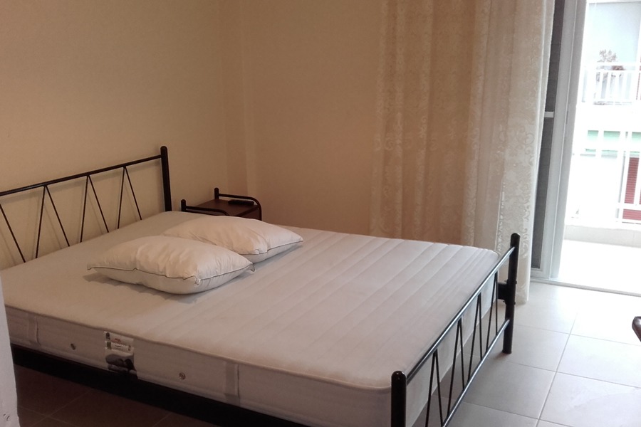 Apartmani Polytimi