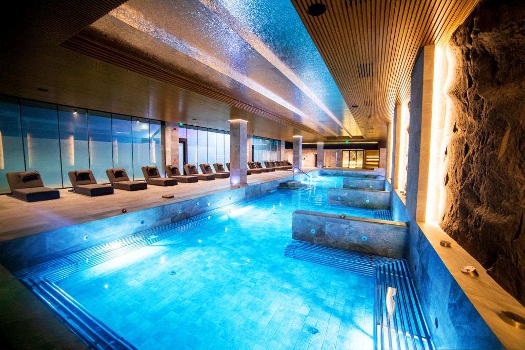 Grand Hotel Bansko