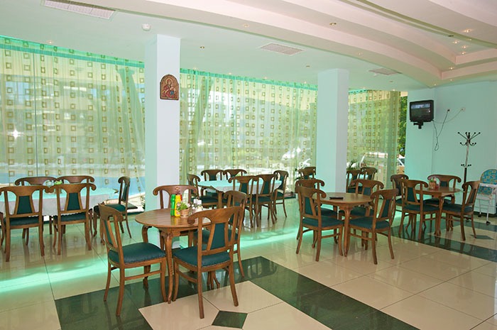Hotel Arda