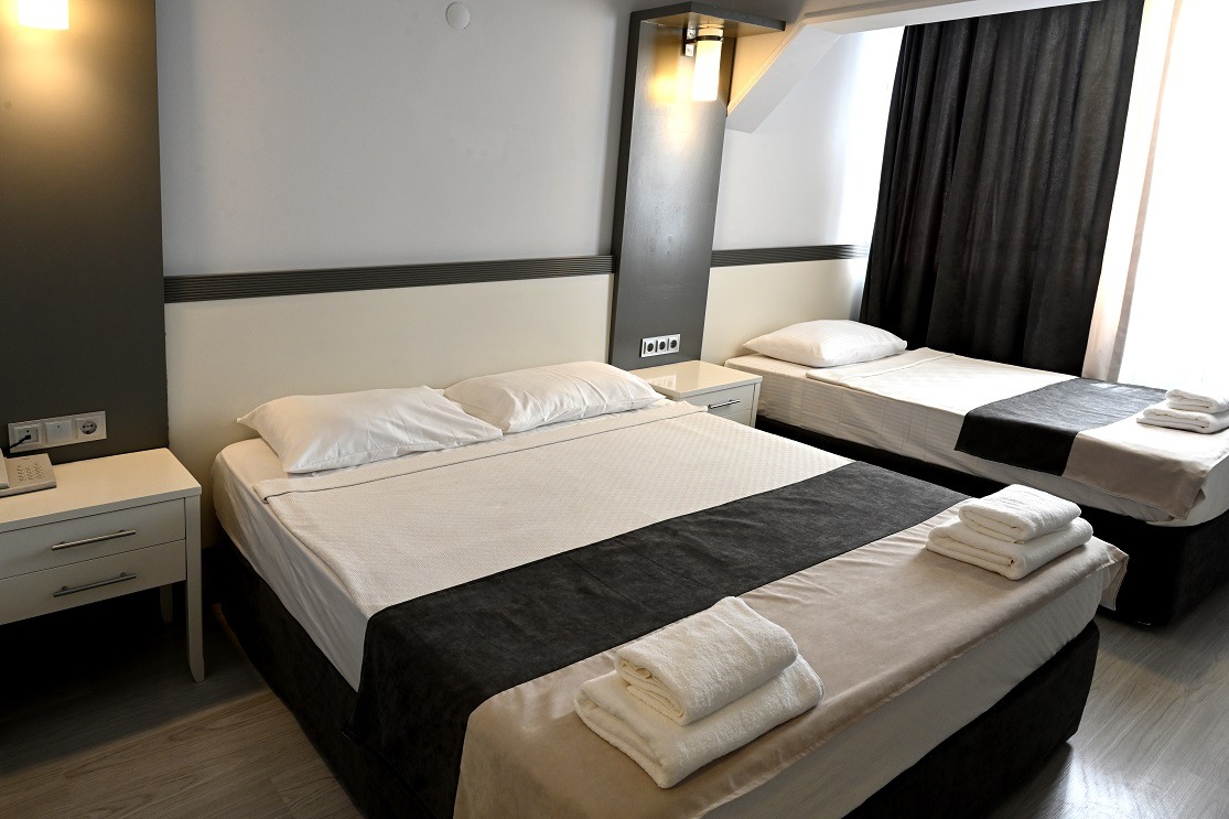 Hotel Roxx Royal