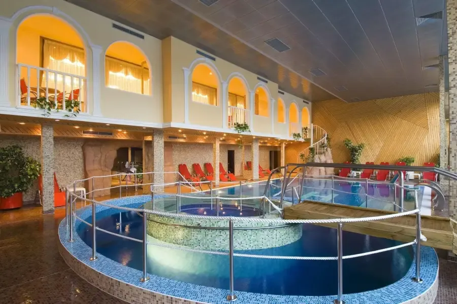 Hotel Horizont