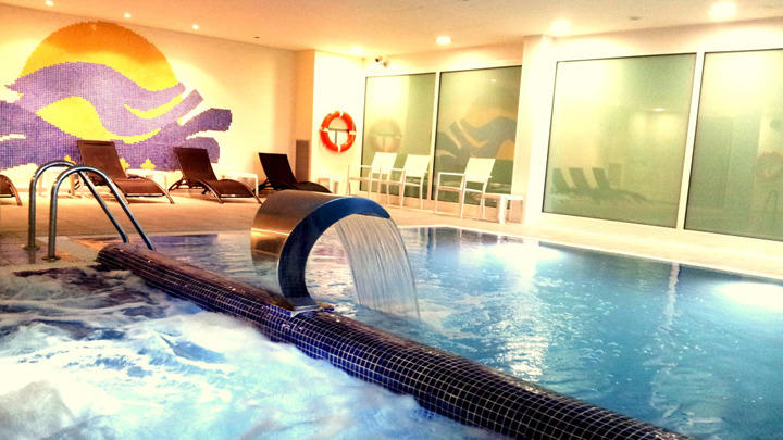 Hotel Alegria Caprici Verd