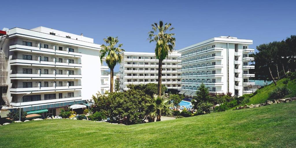 Hotel Gran Garbí