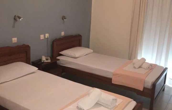 Hotel Lena