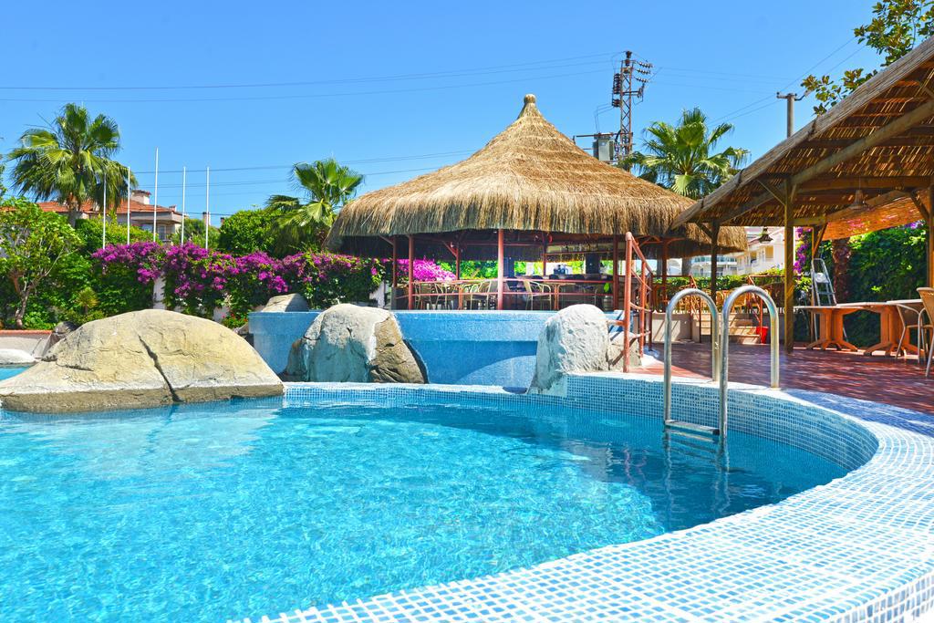 Hotel Begonville Hotel