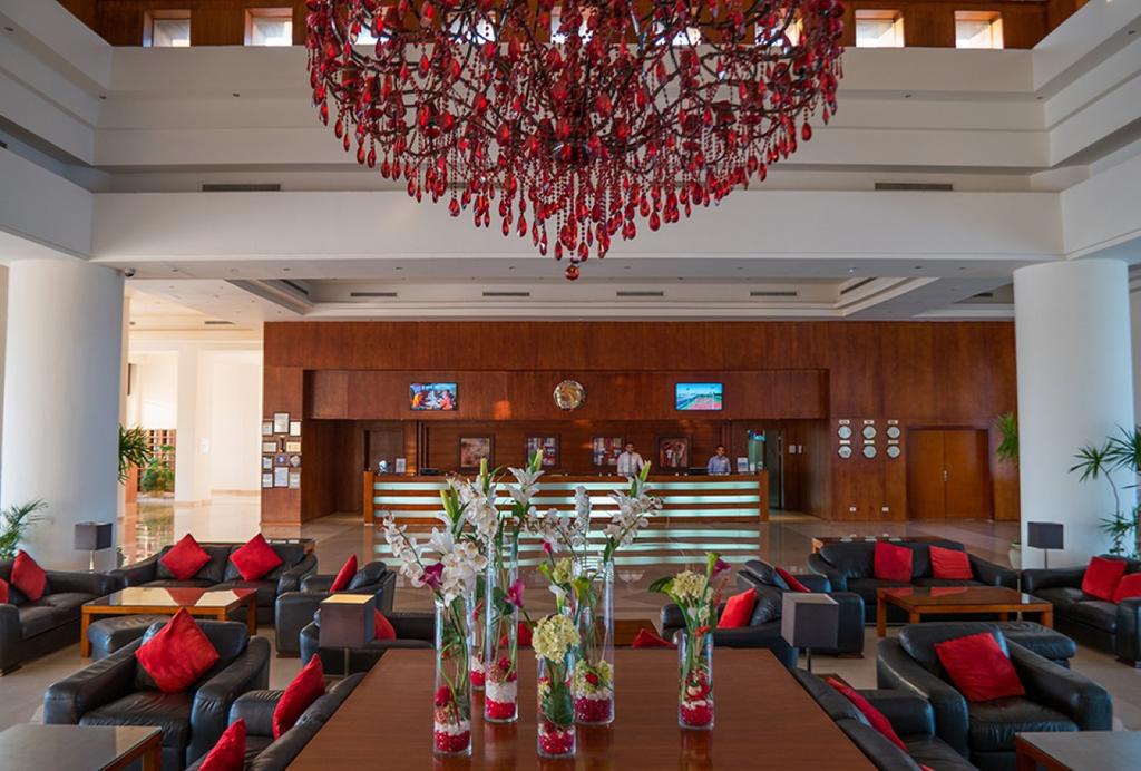 Cleopatra Luxury Resort Makadi