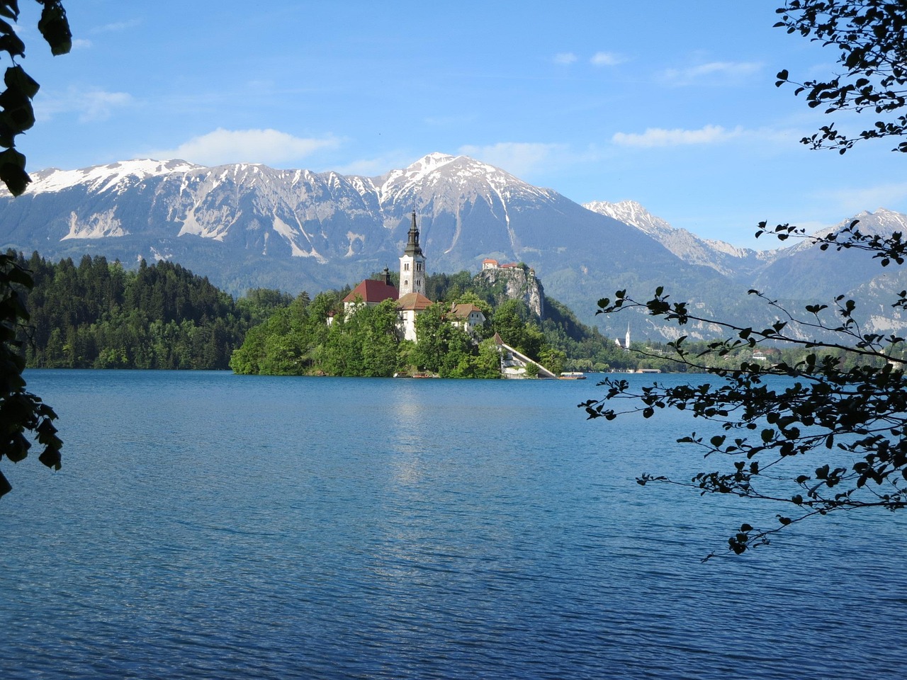 Slovenija