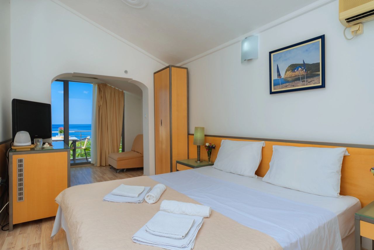 Hotel Savojo