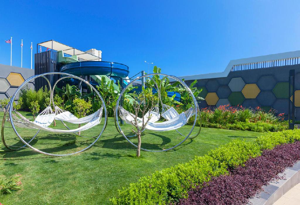 Hotel Bosphorsu Sorgun