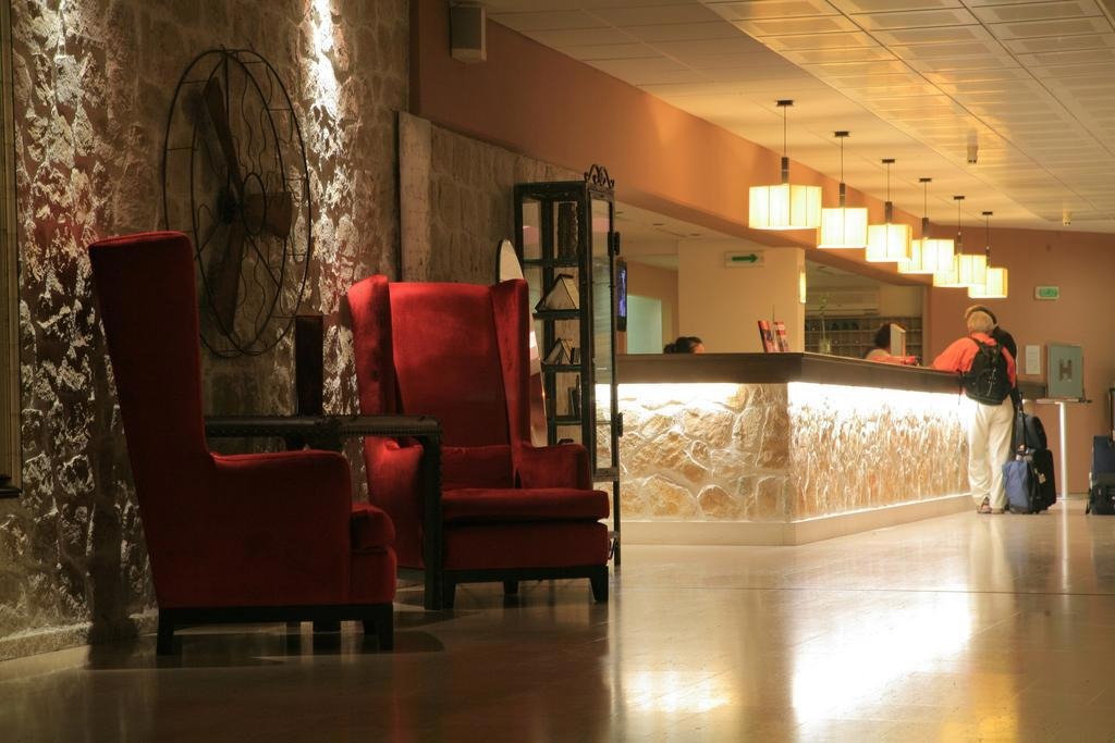 Hotel Palas