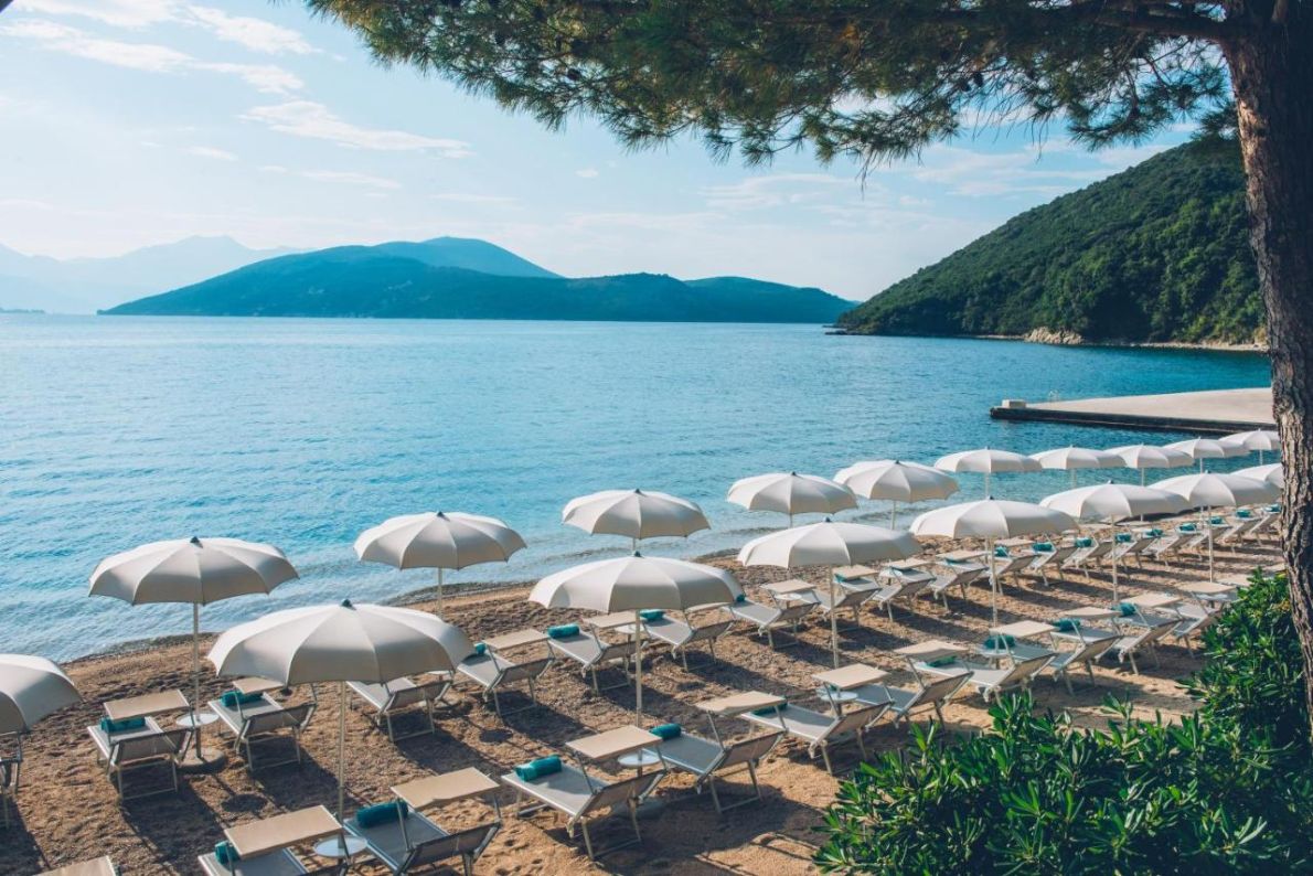 Hotel Iberostar Herceg Novi
