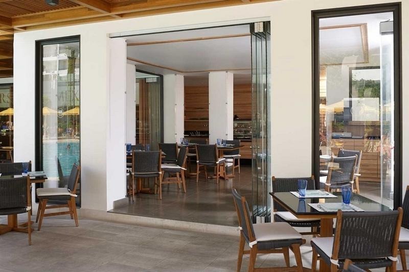 Hotel Mitsis Grand