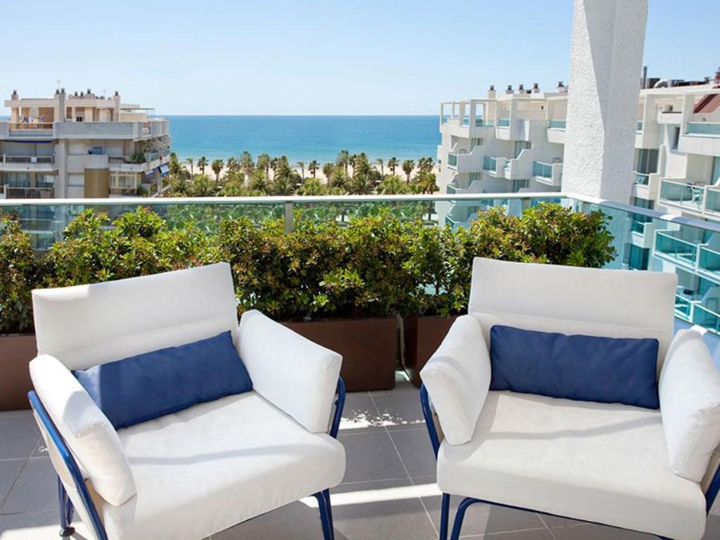 Hotel Blaumar