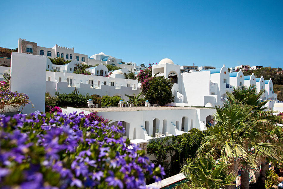 Hotel Salmakis Resort 