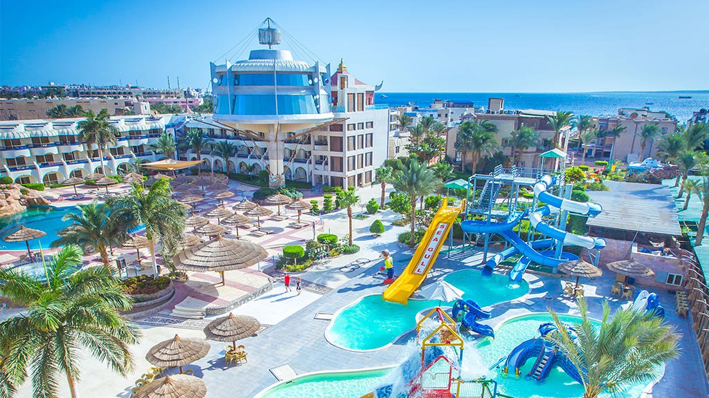 Sea Gull Hotel