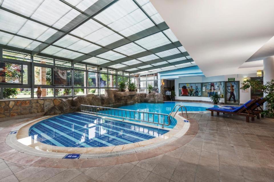  Greenwood Kemer  Resort