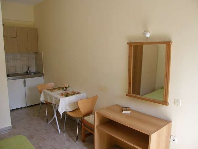 Vila Areti