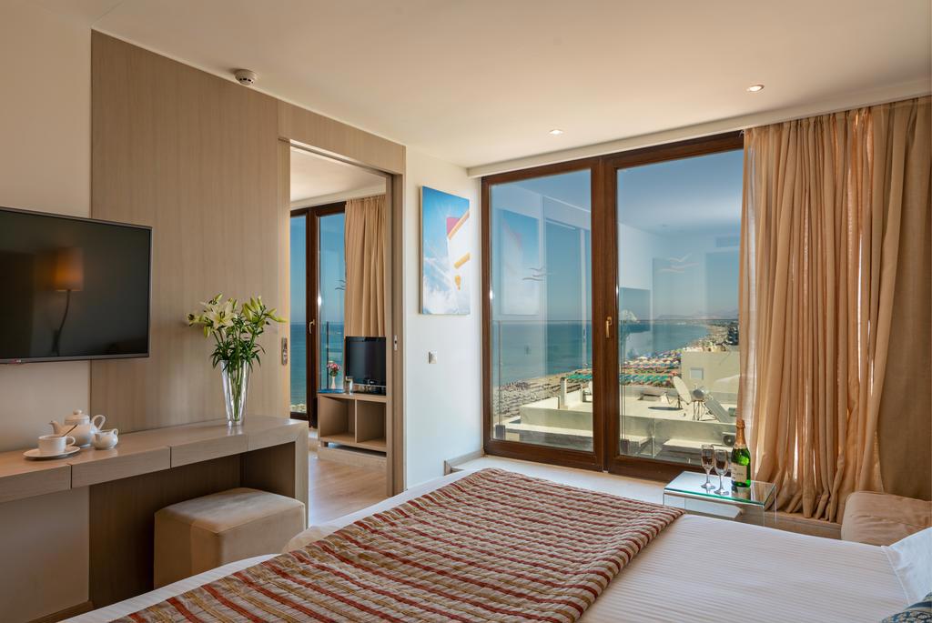 Hotel Kriti Beach