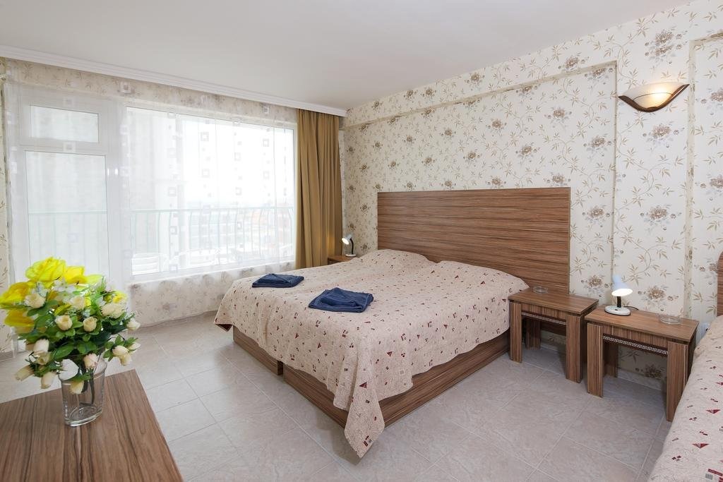 Hotel Yantra
