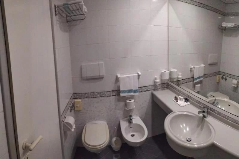 Hotel De France