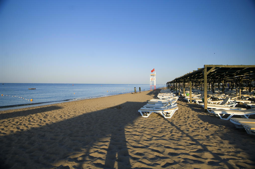 Hotel Marvida Family Eco (ex.Hotel Otium Family Eco Club)