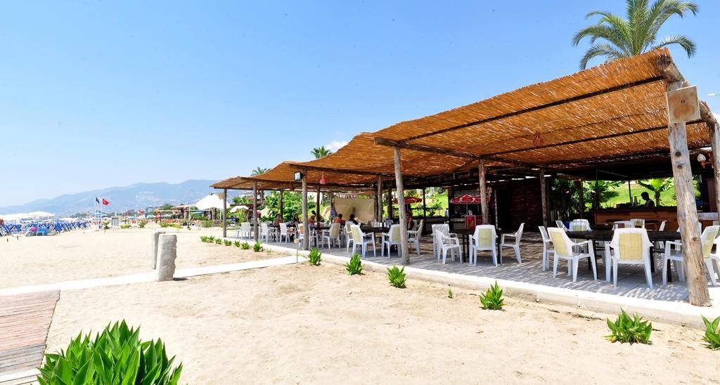 Hotel Oba Star & Spa