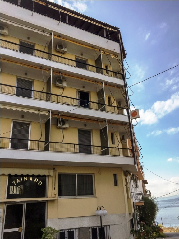 Vila Tenaro