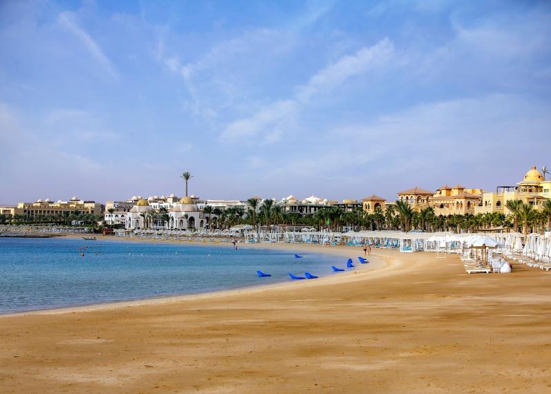 Zen Resort Sahl Hasheesh