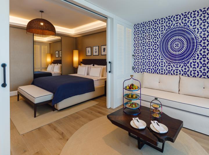 Kaya Palazzo Resort &Residences Le Chic Bodrum