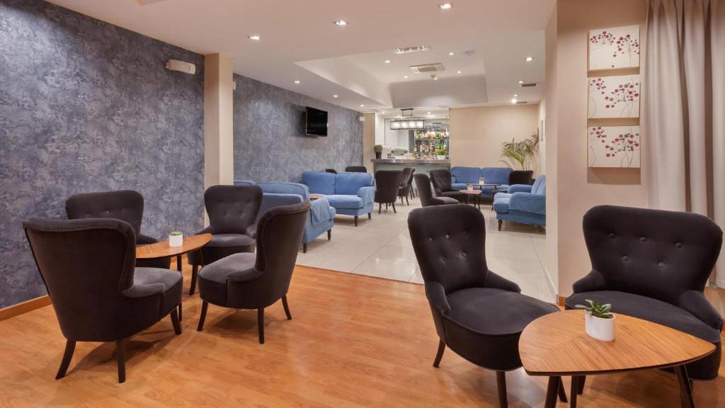 Plaza Regency Hotel - Sliema