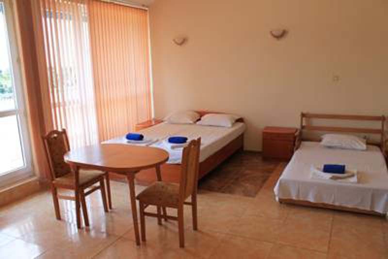 Apartmani Elite