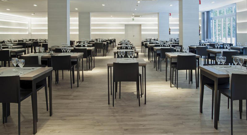 Hotel Bernat 2