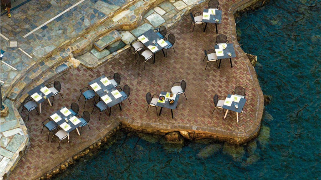 Ramada Loutraki Poseidon Resort