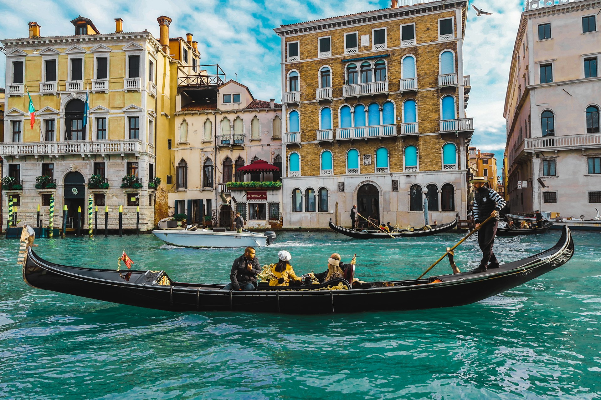 Severna Italija