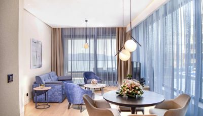 Hotel Katamare