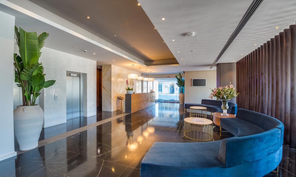 Hotel Sun Hall