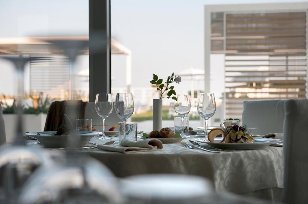 Hotel Le Soleil