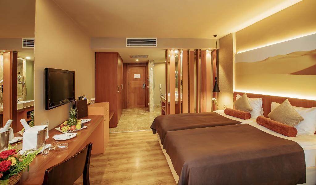 Hotel TUI Blue 
